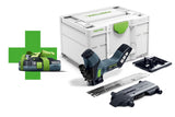 Festool Акумулаторен трион за изолационни материали ISC 240 EB-Basic + ПОДАРЪК БАТЕРИЯ