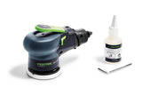 Festool Пневматичен ексцентършлайф LEX 3 77/2,5