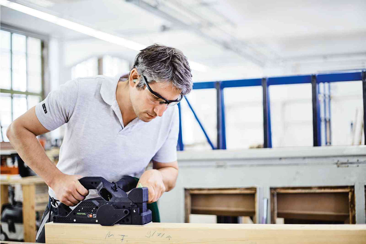 Festool Ренде ръчно HL 850 EB-Plus