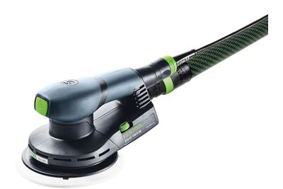 Festool Eccentric sander ETS EC 150/3 GR-Set P