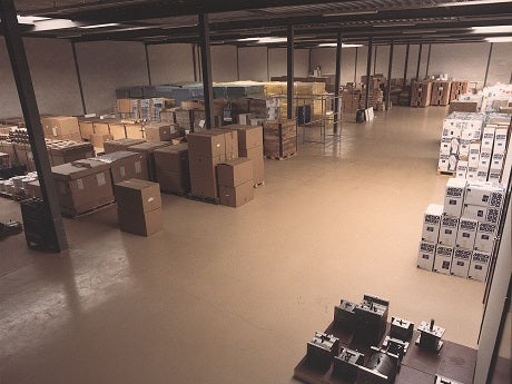 RUST OLEUM Епоксиден импрегниращ грунд 1L