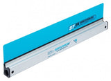 Ox Speedskim ST пластмасов нож за мазилки 1200mm, син