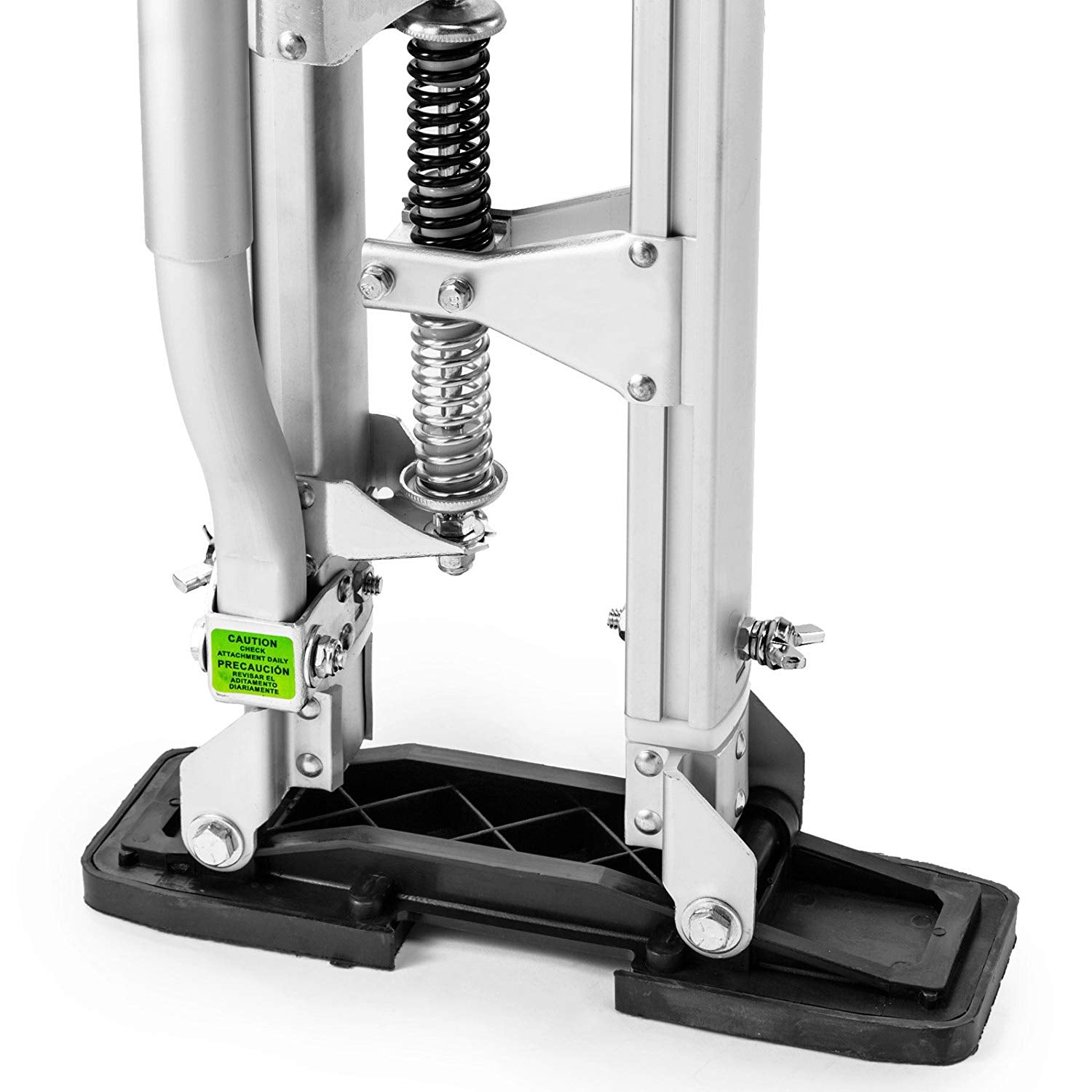 Aluminium Drywall 45cm - 76cm