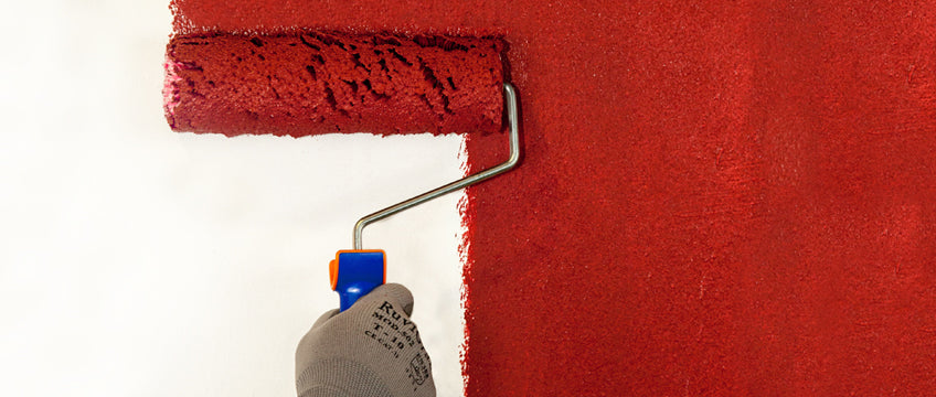 Ролер Мidi Silk Ø40, 15cm PENTRILO