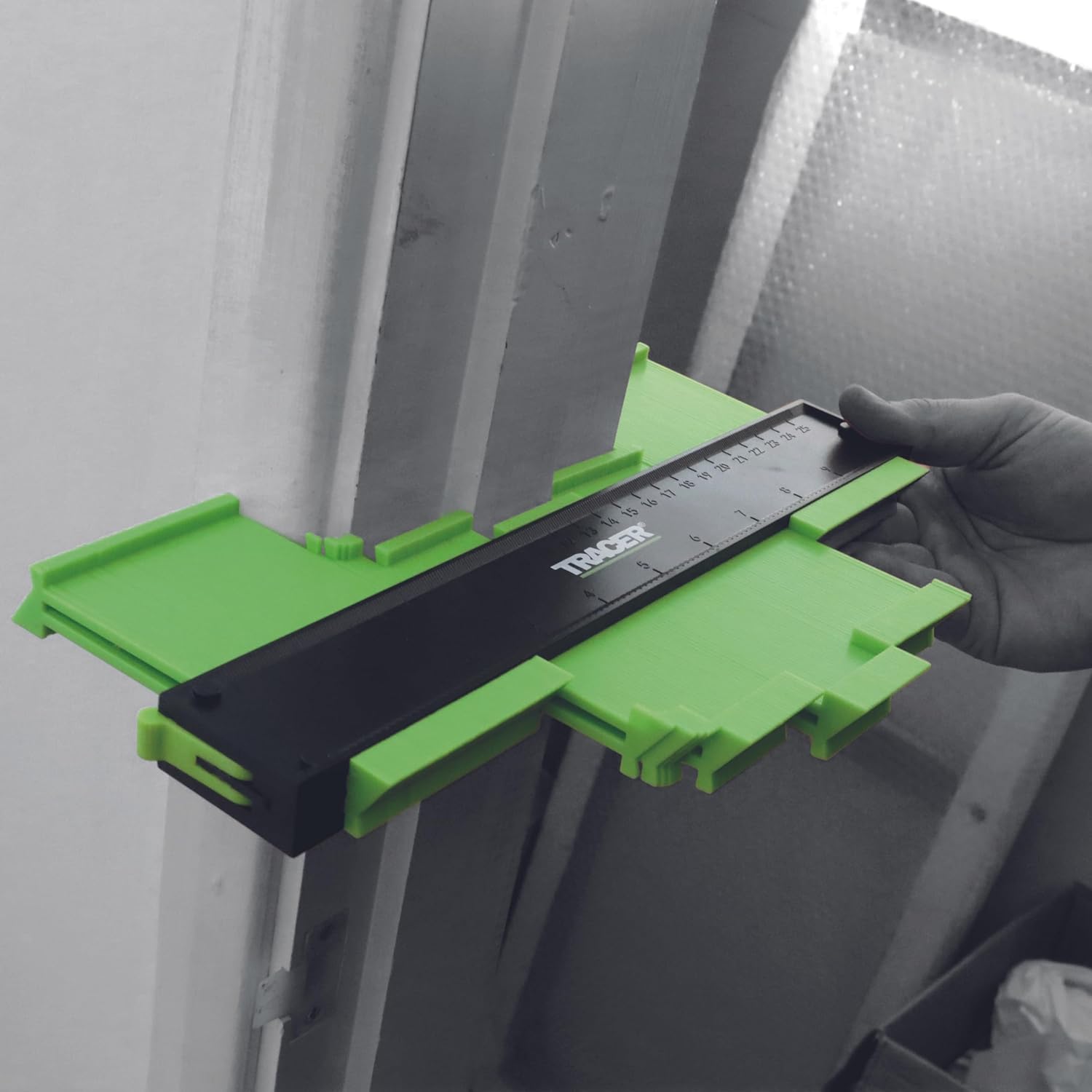 TRACER Contour Gauge 250mm