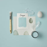 Chalky Finish Furniture Paint Spray/Eukalyptus