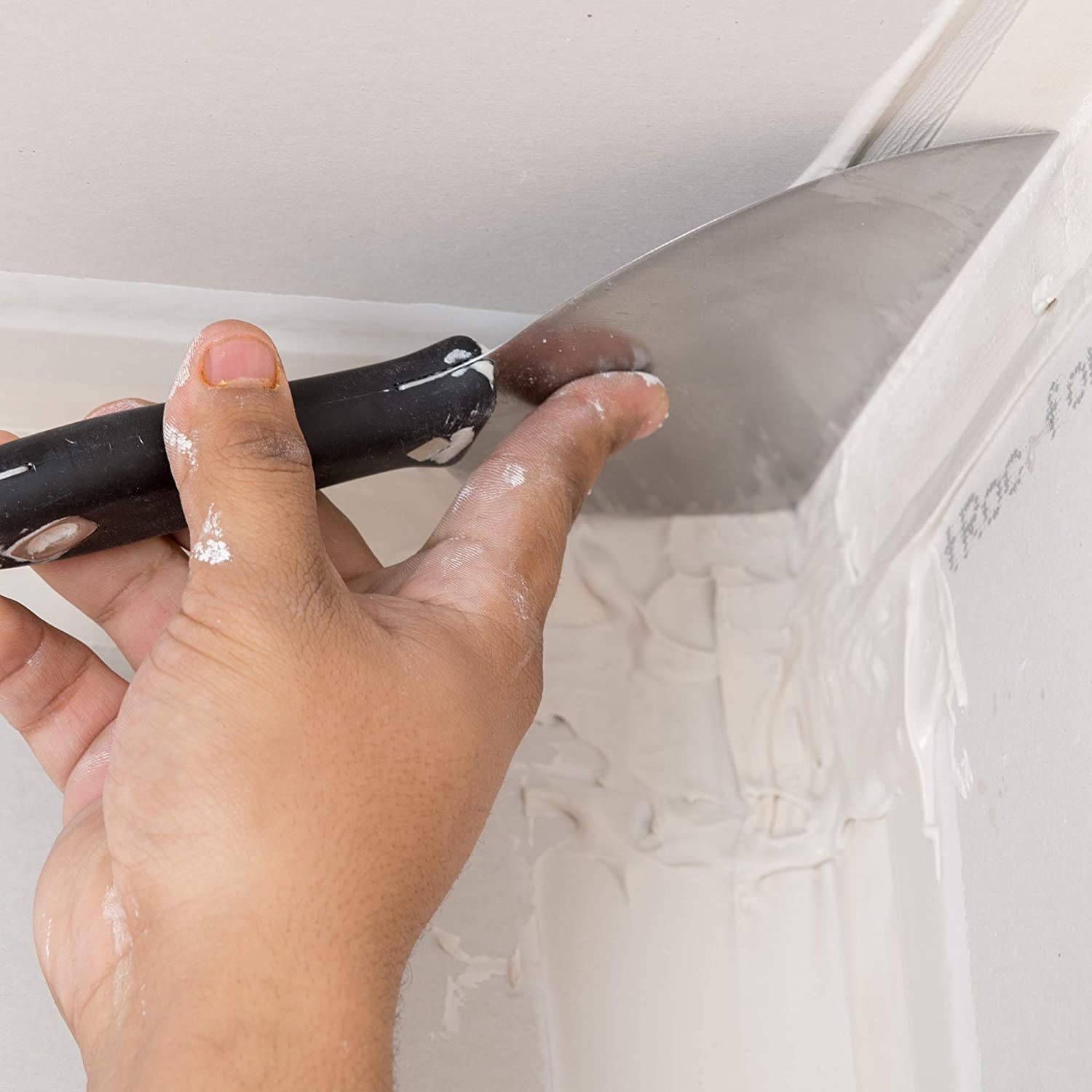 DeWALT Професионална Шпакла 6"/152m с пластмасова ръкохватка