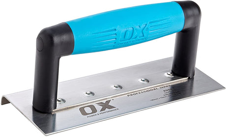 ОХ Pro Маламашка за борд 75 х 180mm, 6mm (R) - Цена: 53.40лв.