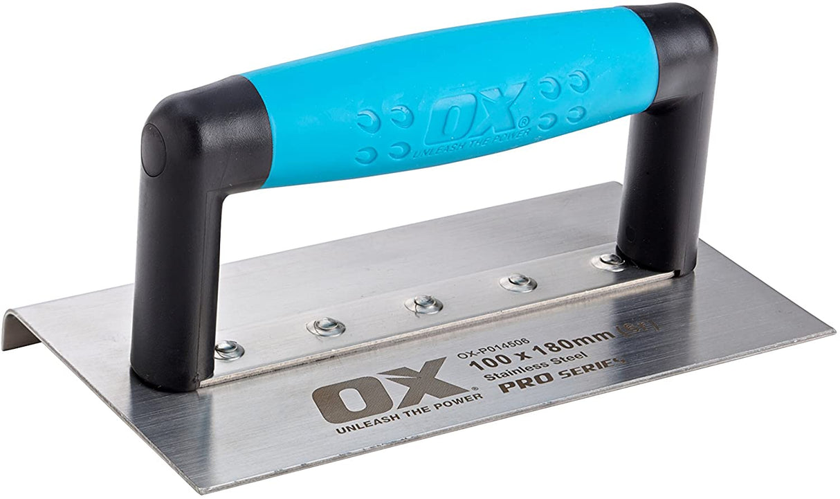 OX Tools PRO инструмент за строителство 180mm — професионален строителен инструмент