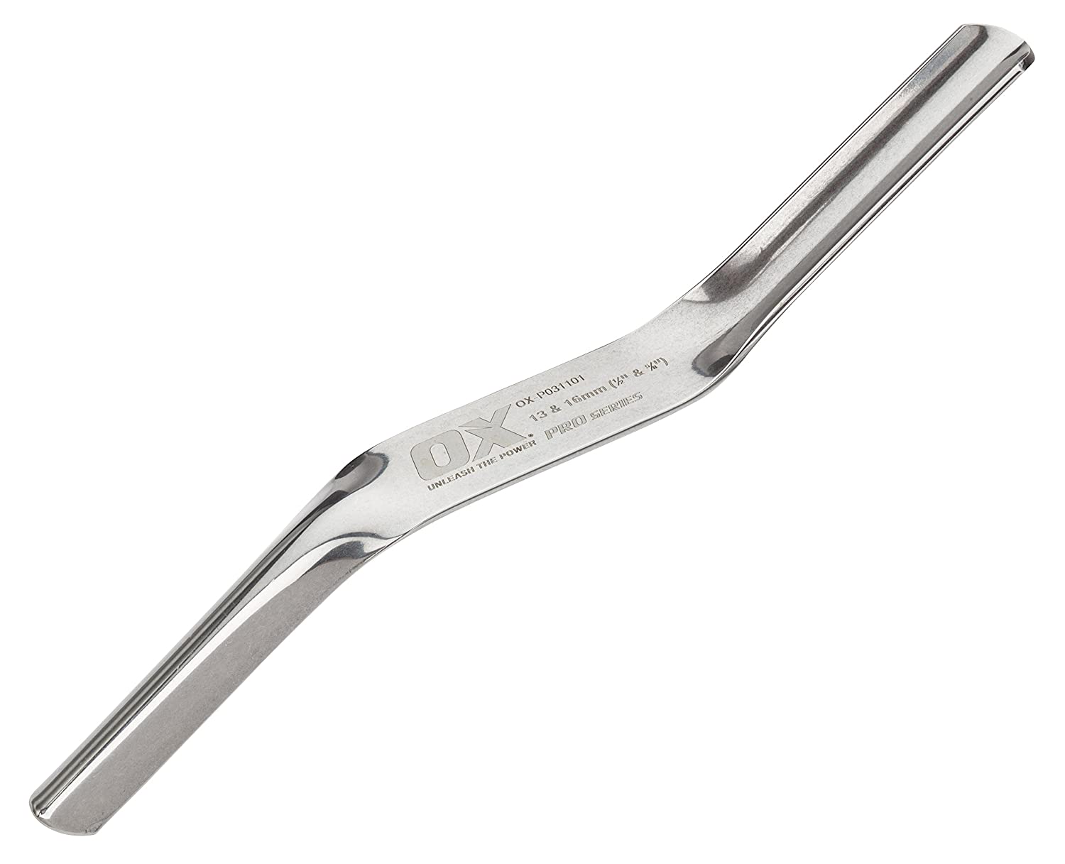 OX Pro Инструмент за тухли 5/8 х 3/4/ 16mm х 19mm - Цена: 16.40лв.