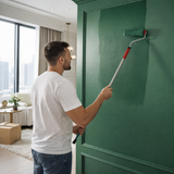 MANA Velur Pro 5 Валяк 25см