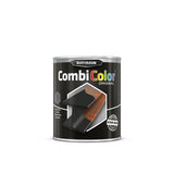 Rust-Oleum CombiColor® Original Защита за метали Hammertone/Black 750ml