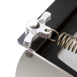 Кутия за шпакловане COLUMBIA FLAT BOX AUTOMATIC 12"