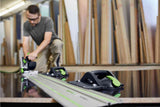 Festool Dual suction pad GECKO DOSH-Set