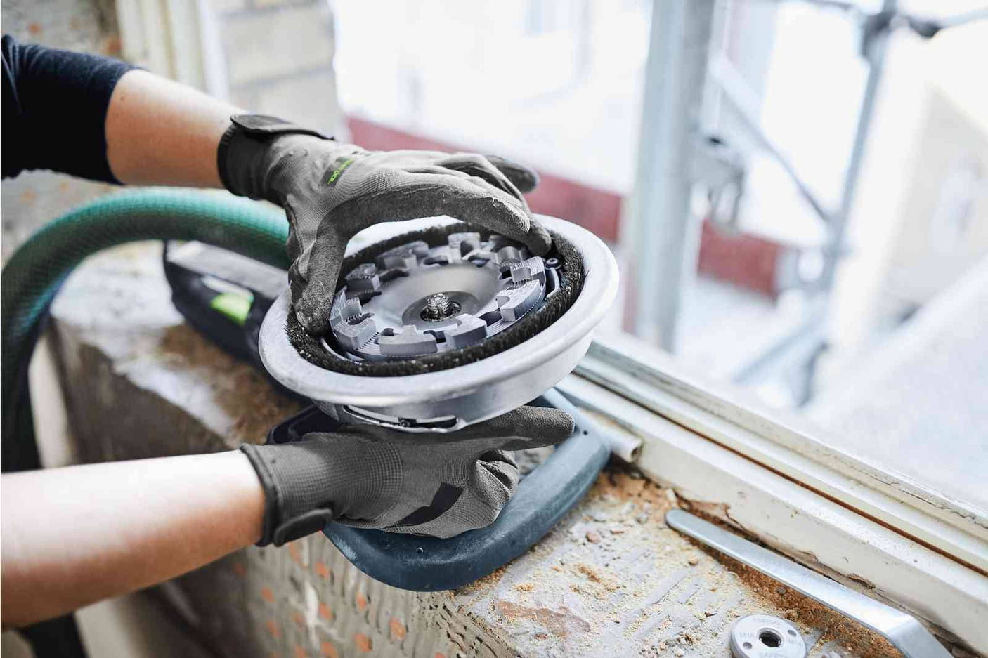 Festool Диамантен диск DIA HARD-D130 PREMIUM