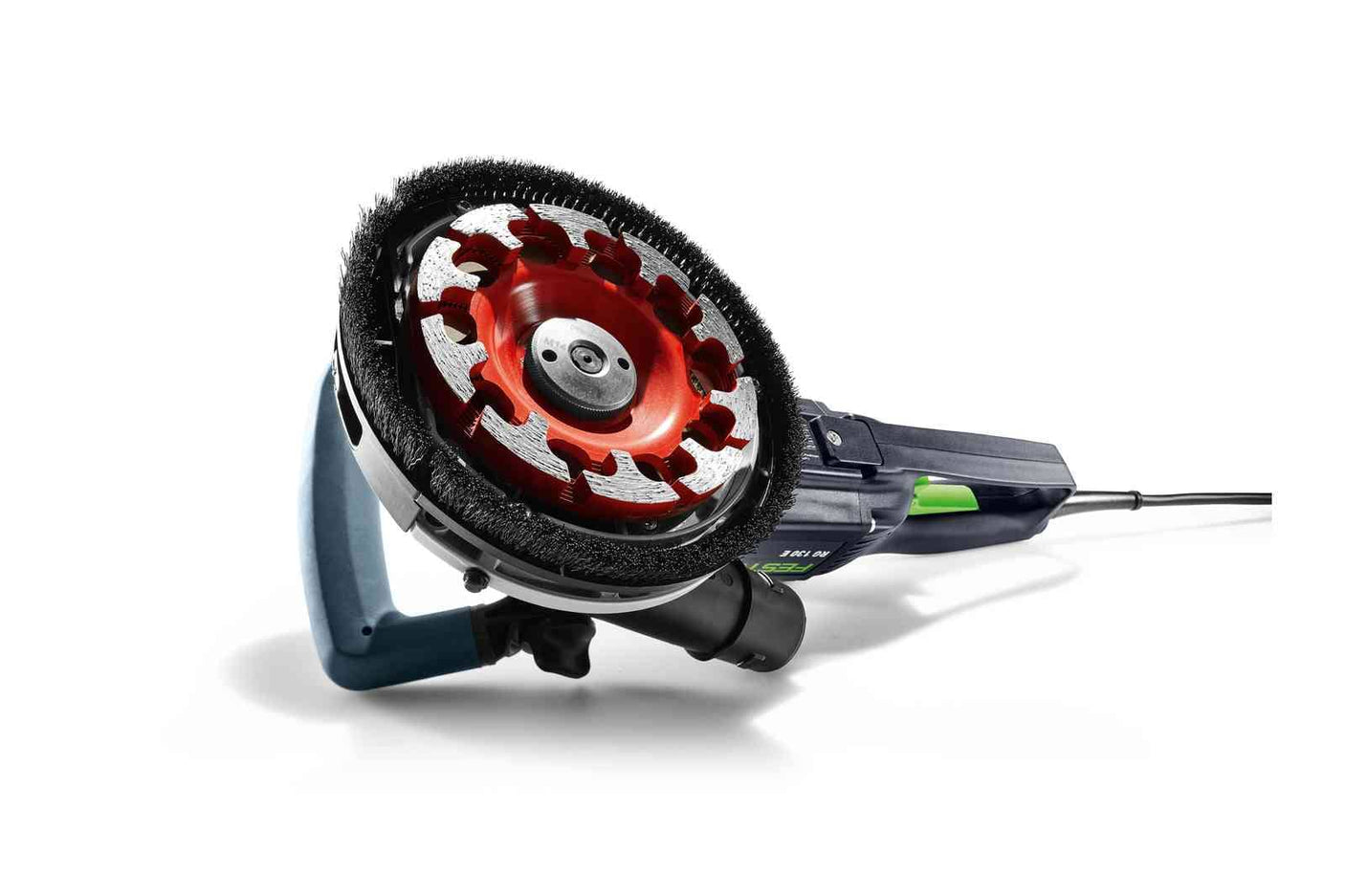 Festool диамантен диск DIA ABRASIVE-D130 PREMIUM