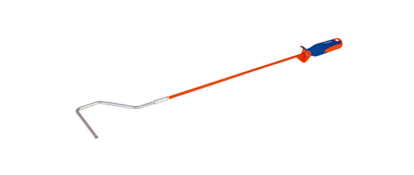 Дълга ДРЪЖКА Ø 6 mm 11 cm PENTRILO