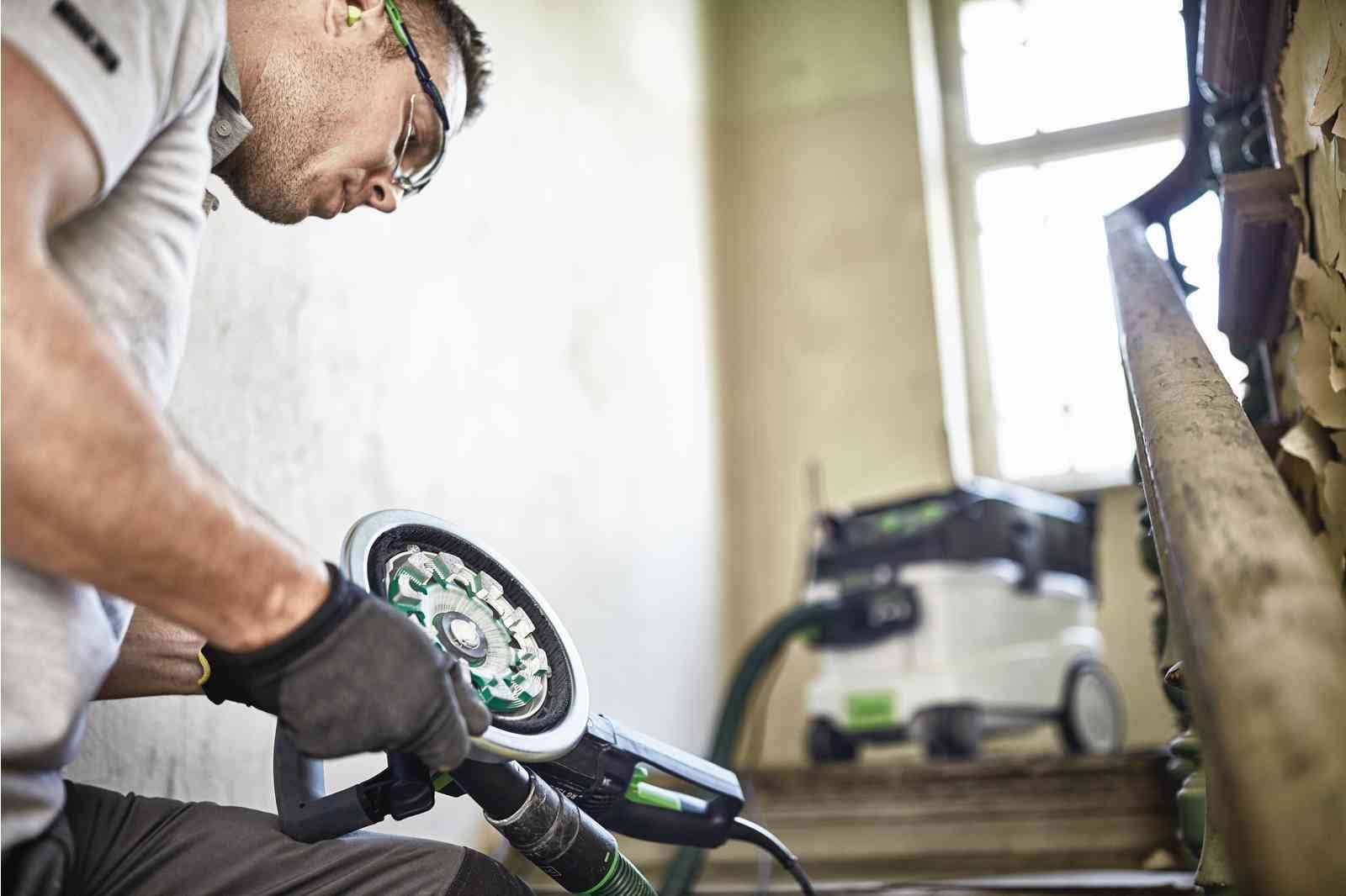 Festool Диамантен диск DIA STONE-D130 PREMIUM