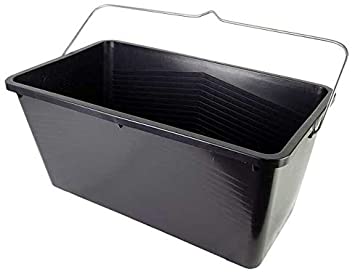 Пластмасова кофа 45 cm PENTRILO