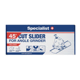 Specialist+ Приставка за рязане на плочки 45°