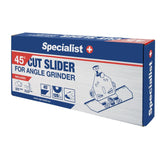 Specialist+ Приставка за рязане на плочки 45°