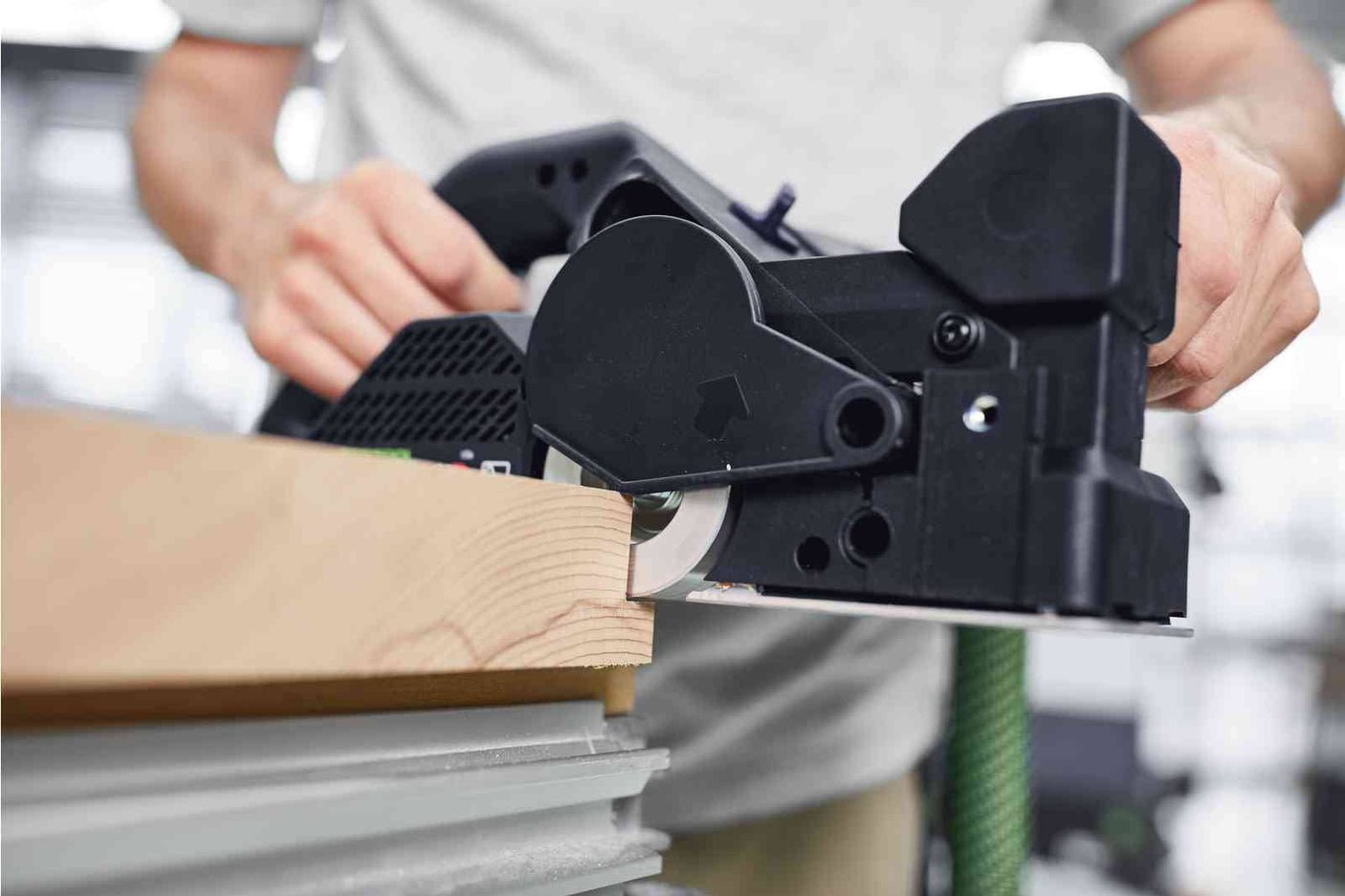 Festool Planer HL 850 EB-Plus