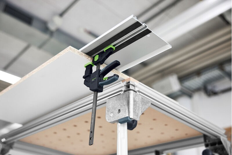 One-handed clamp FS-EZ 150/2