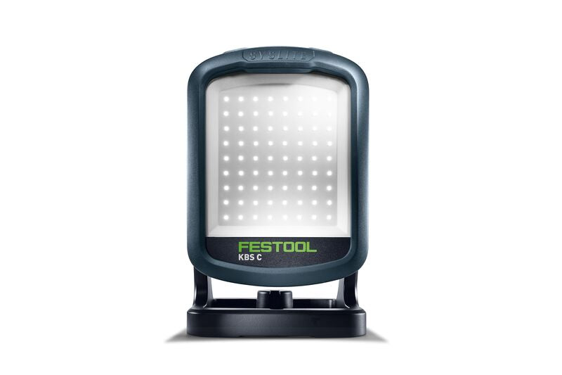 Festool Акумулаторен прожектор SYSLITE KBS C