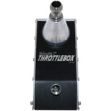 Columbia Throttle Box (Corner Box) 7"