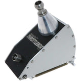 Columbia Throttle Box (Corner Box) 7"