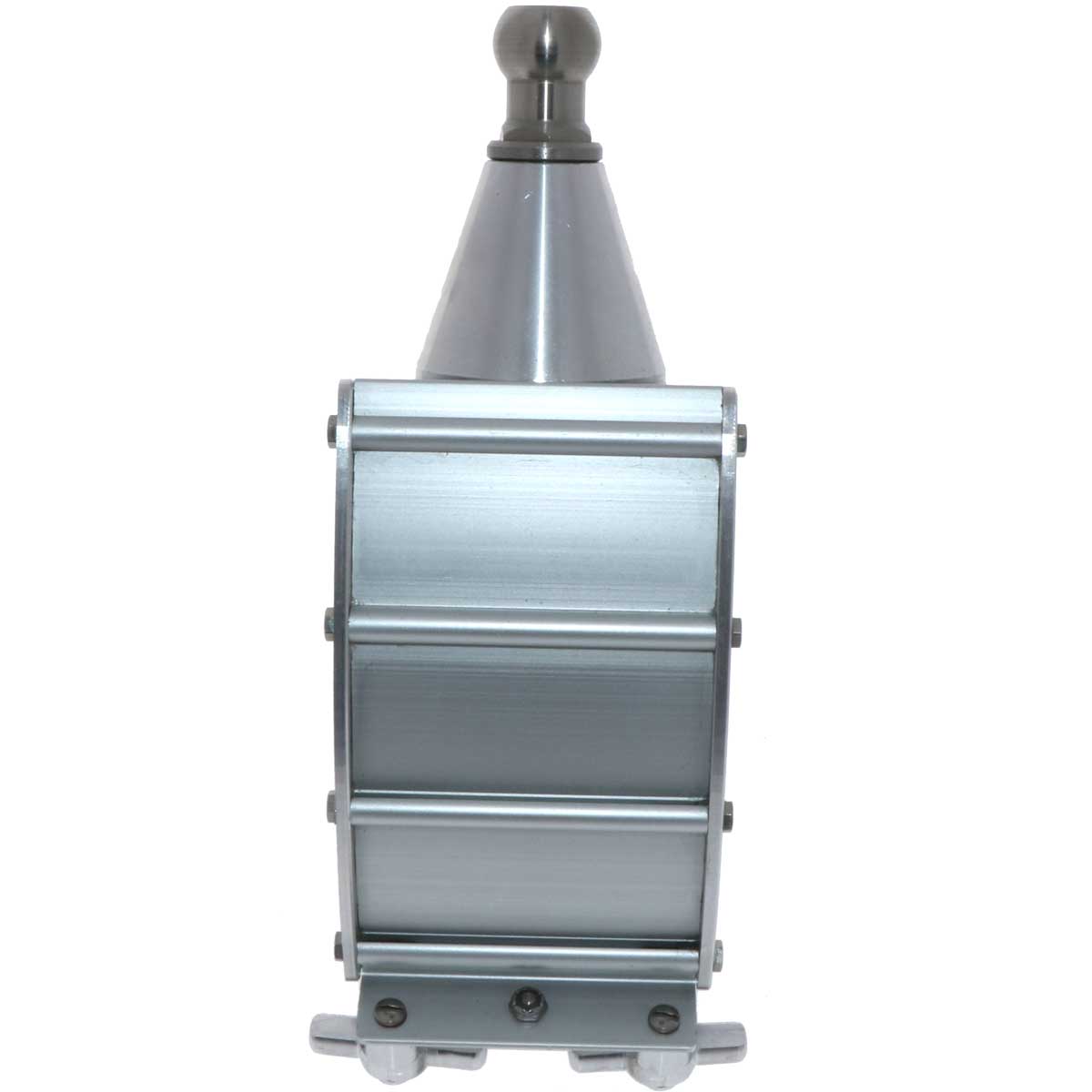 Columbia Throttle Box (Corner Box) 7"