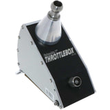 Columbia Throttle Box (Corner Box) 7"