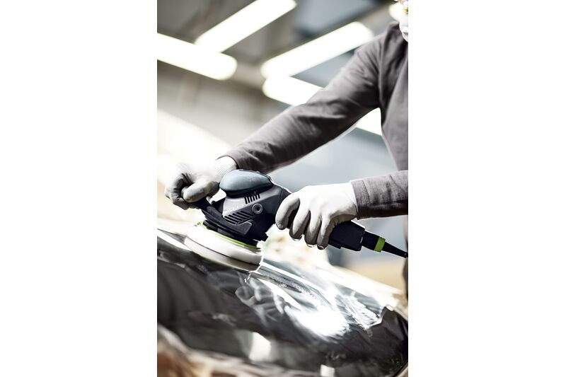 Festool Комбиниран ротационен шлайф ROTEX RO 150 FEQ-SYS GR