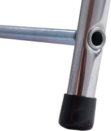 Krause Toppy XL Pack of 1, 2 Step Ladder