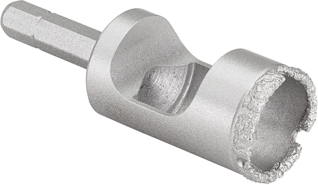 OX PRO XT1 Диамантена боркорона за плочки с водно охлаждане 20мм