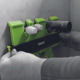 TRACER Contour Gauge 250mm