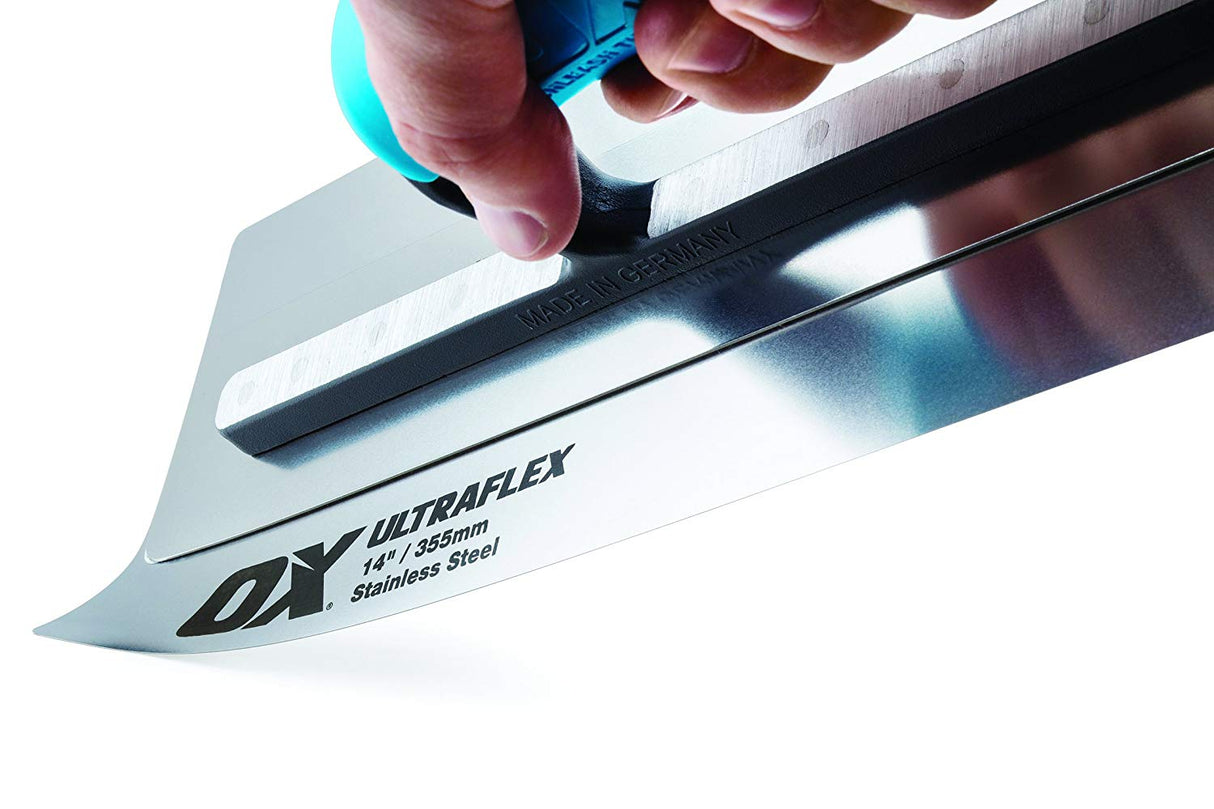 OX Tools инструмент за строителство 35 cm — изглед на конструкцията