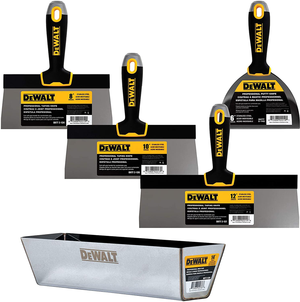 DeWalt професионален инструмент — оригинален инструмент