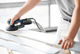 Festool Ексцентършлайф машина ETS EC 150/3 EQ-SYS GR
