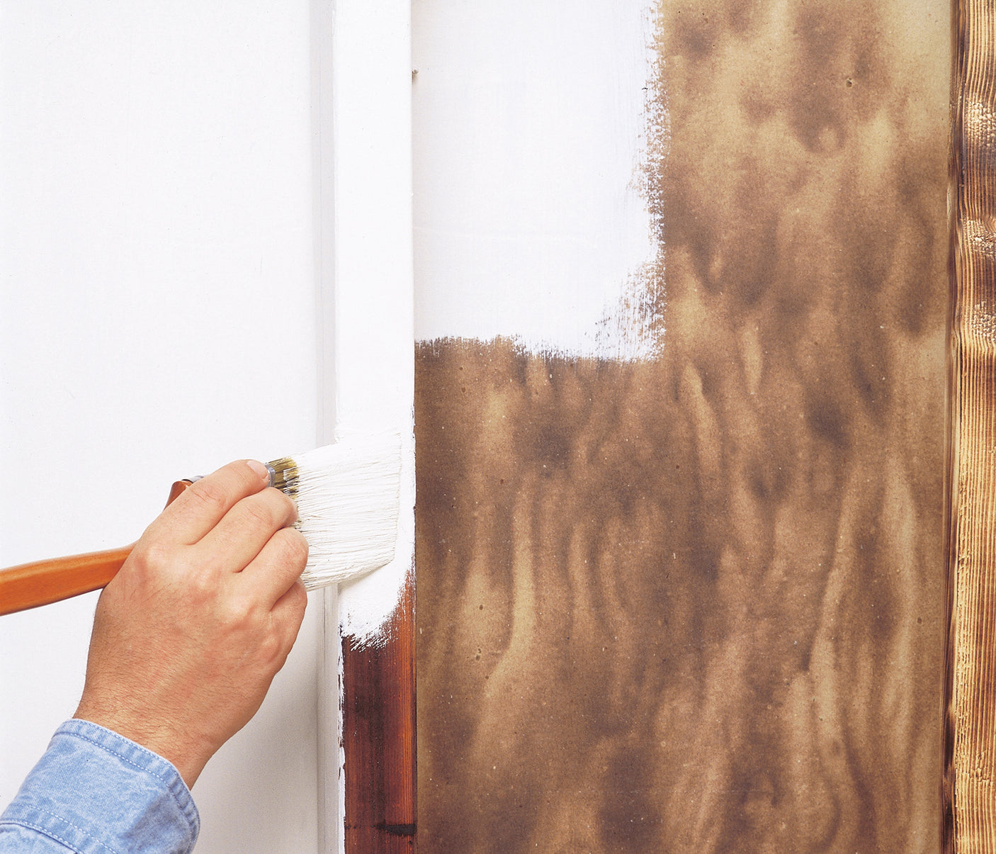 ZINSSER BIN PRIMER  / 1L