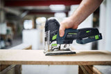 Festool Комбиниран акумулаторен комплект рязане TSC 55 K/PSC 420/TB M 137