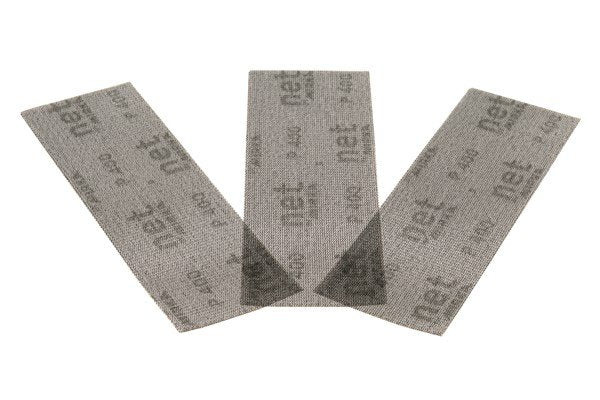 Mirka Autonet шкурки за голямо блокче 70*198, P180