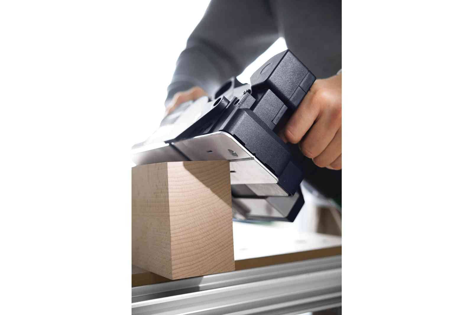 Festool Ренде ръчно HL 850 EB-Plus