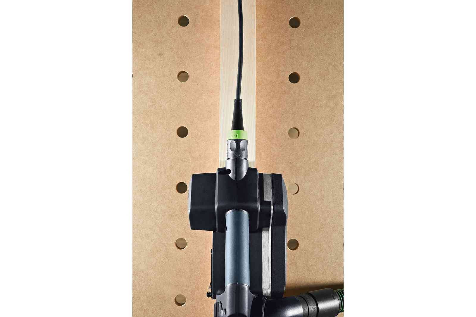 Festool Електрическо ренде за работа с една ръка EHL 65 EQ-Plus