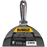 DeWALT One-Piece Joint Knife Full Set