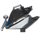 Комплект Delko Zunder и Високи кокили, 61сm - 102cm