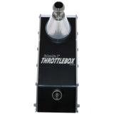 Columbia Throttle Box (Corner Box) 8"