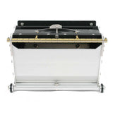 COLUMBIA Fat Boy Box 8"