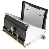 COLUMBIA Fat Boy Box 8"