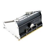 Кутия за шпакловане COLUMBIA Inside Track Fat Boy 8 